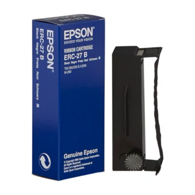 EPSON ERC-27B RIBBON (C43S015366)