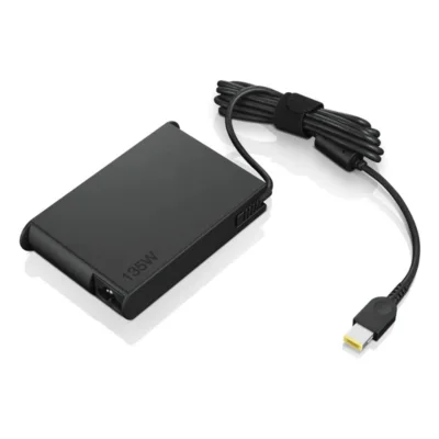 Lenovo ThinkPad 135W AC Adapter (4X20Q88543)