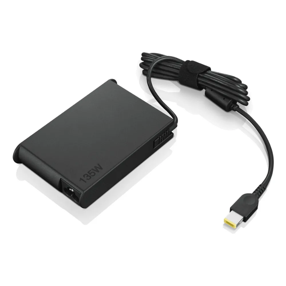 Adsız tasarım (52) Lenovo ThinkPad 135W AC Adapter (4X20Q88543)