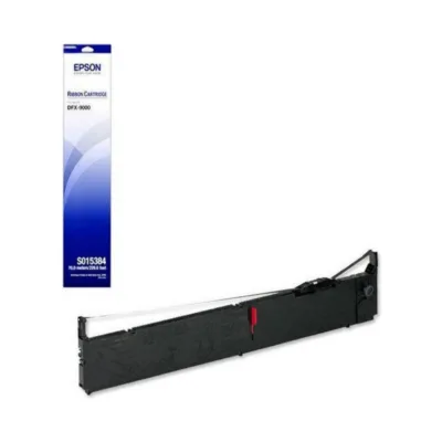 EPSON Ribbon cartridge for DFX-9000 (C13S015384)