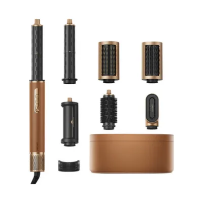 Dreame Styler AirStyle Pro Gold Titanium (AMF18A)