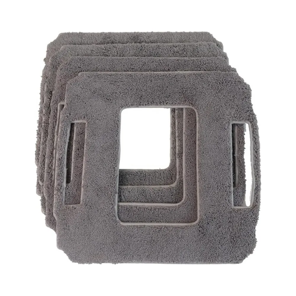 Adsız tasarım (57) Hutt Cleaning cloth for A1 4pcs Grey (A1)