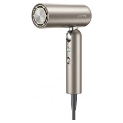 Dreame Hairdryer Pocket Space Gray (AHD51)