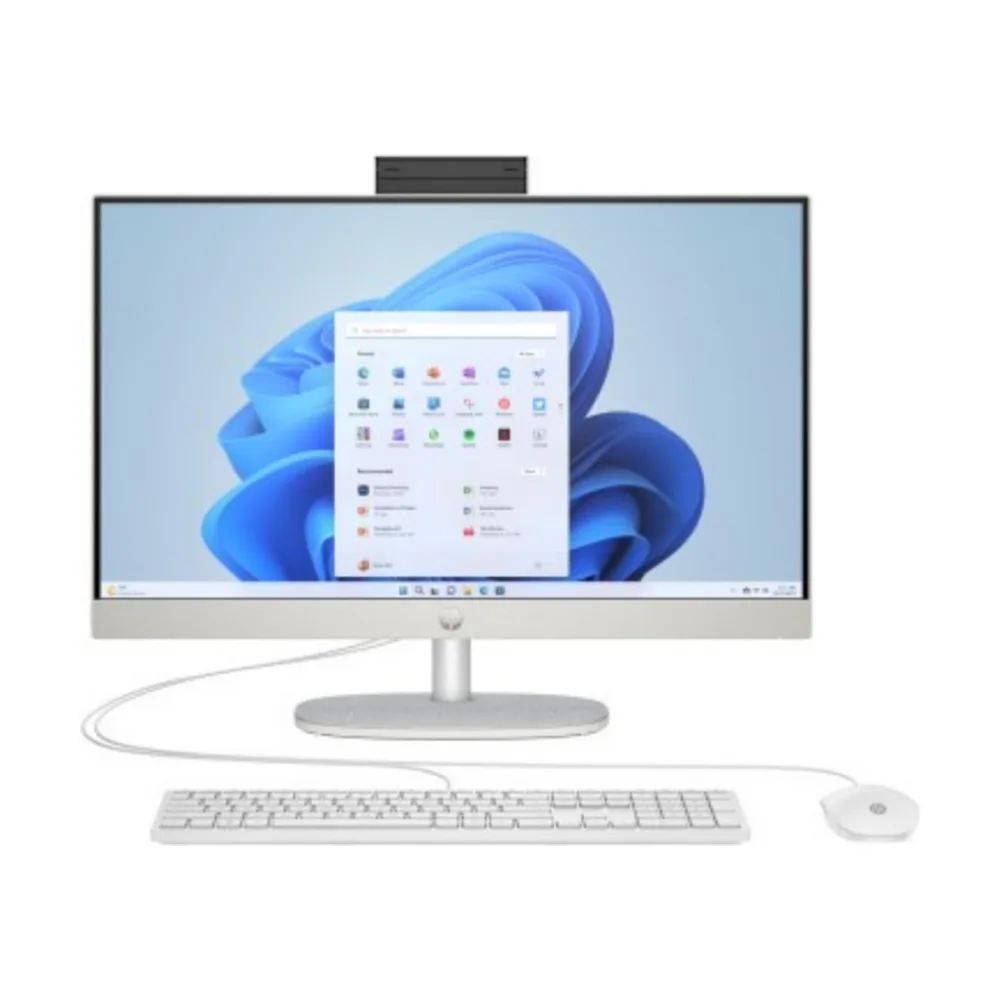 Monoblok HP ProOne 240 G10 Desktop PC (936U9EA)