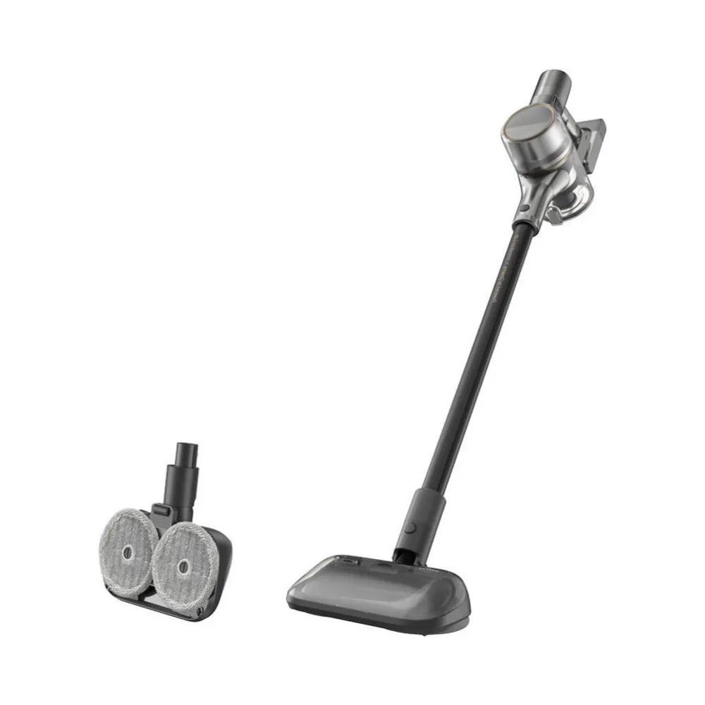 Başlıqsız dizayn (35) Dreame Cordless Vacuum Cleaner R20 Aqua (VTV21A)