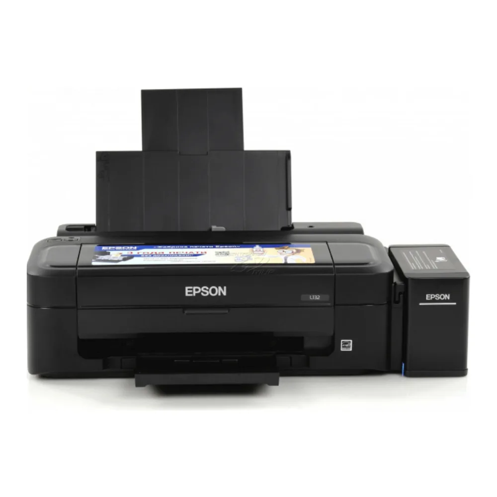 Başlıqsız dizayn (38) Epson L132 Printer (C11CE58403)