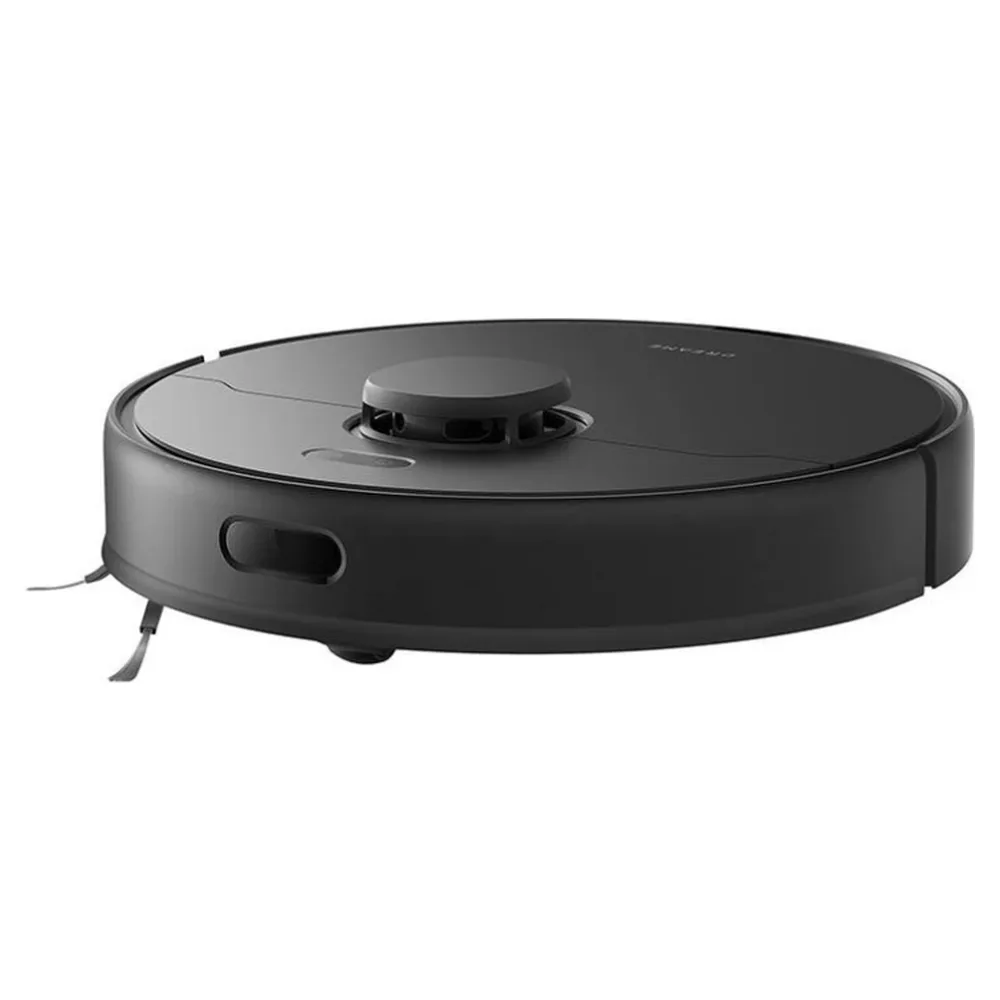Başlıqsız dizayn (43) Dreame Robot Vacuum D9 Max Gen 2 Black (RLD34GA)