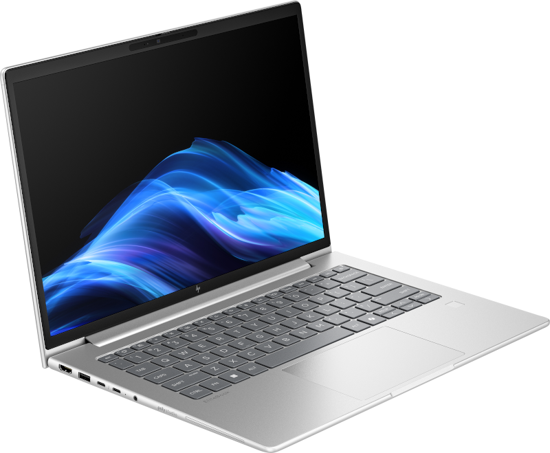 Noutbuk HP EliteBook 6 G1i 14 inch (A37PLET)