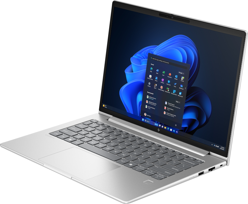 Noutbuk HP EliteBook 6 G1i 14 inch (A37PLET)