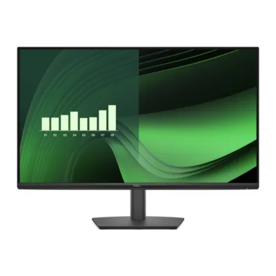 Dell Pro 27″ Monitor – E2725HM (210-BRDQ)