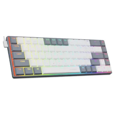 A68(US Layout) 78 keys Klaviatura (A68)