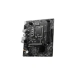 Ana plata MSI B760M-E DDR5 (911-7D48-073)
