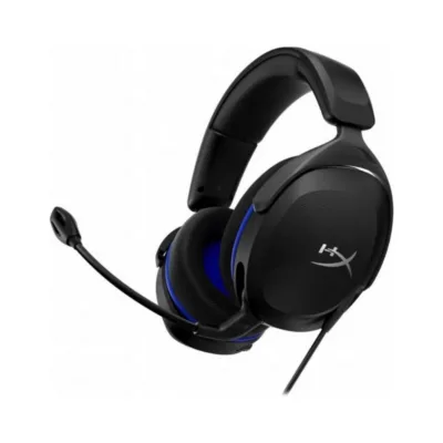 HyperX Cloud Stinger 2 Core Black PS (6H9B6AA)