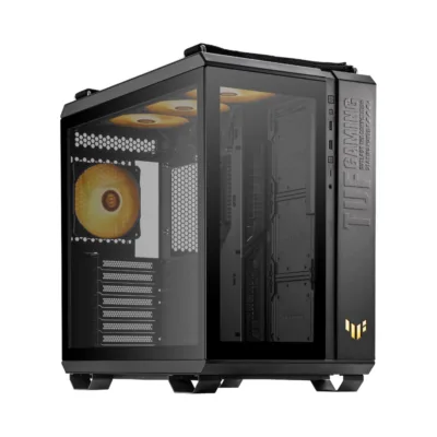 ASUS TUF Gaming GT502 Plus (TUFGamingGT502PlusTGARGB)