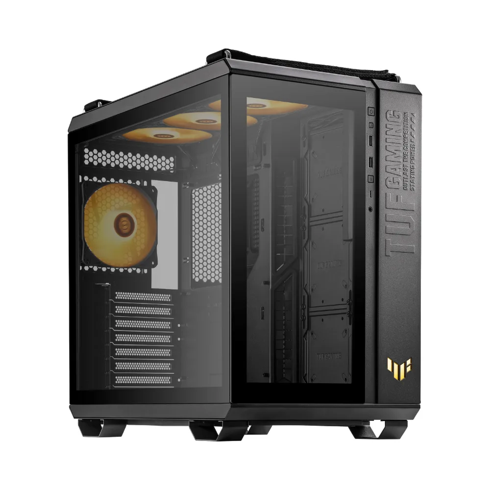 ASUS TUF Gaming GT502 Plus (TUFGamingGT502PlusTGARGB)
