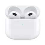 WiWU Headphones Airbuds 3 White (Airbuds 3)