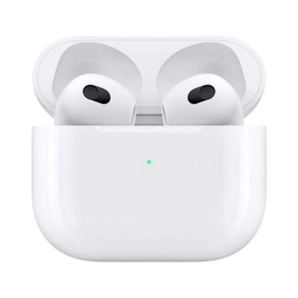 WiWU Headphones Airbuds 3 White (Airbuds 3)