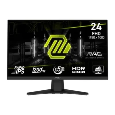 Monitor MSI MAG 244F