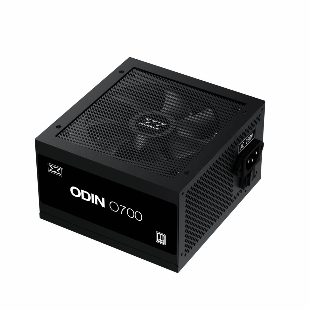 StarCore - i5-13400F, RTX 4060 Ti 8GB