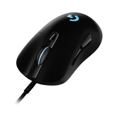 LOGITECH G403 HERO Gaming Mouse – USB – EER2 (910-005632)