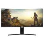 2E Monitor GAMING 34″ G3424B (2E-G3424B-01.UA)