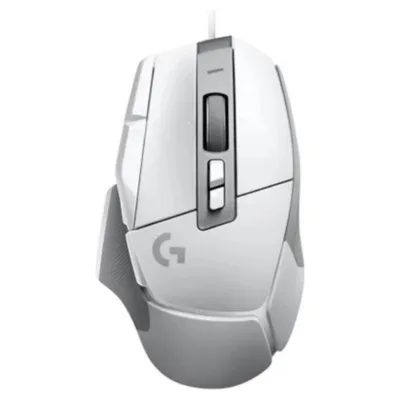 LOGITECH G502 X Gaming Mouse White (910-006146)