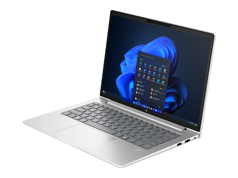 Noutbuk HP ProBook 4 G1i 14 inch Notebook AI PC (AD2M0ET)