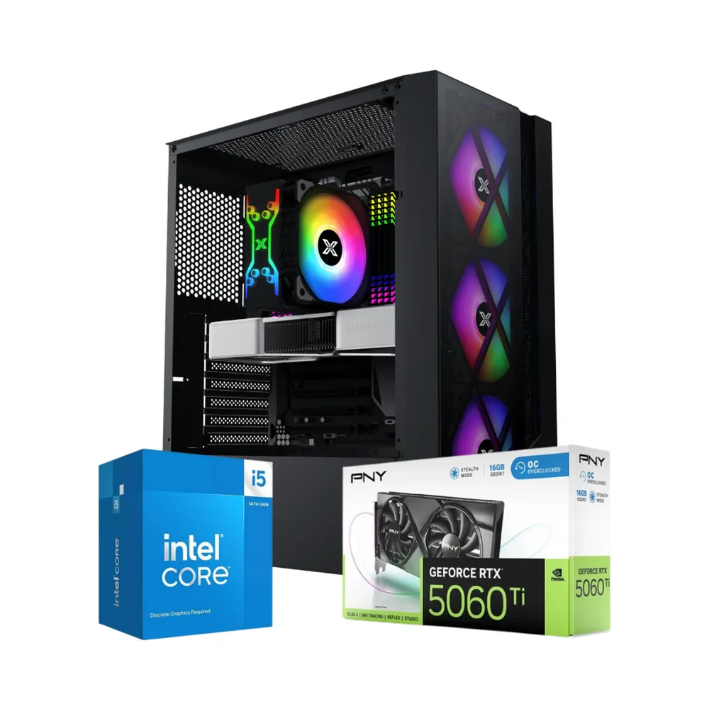 Untitled design (1) DukeX Gaming 5060Ti - İntel Core i5 14400F RTX 5060TI 16GB (CUSTOM-PC-203)