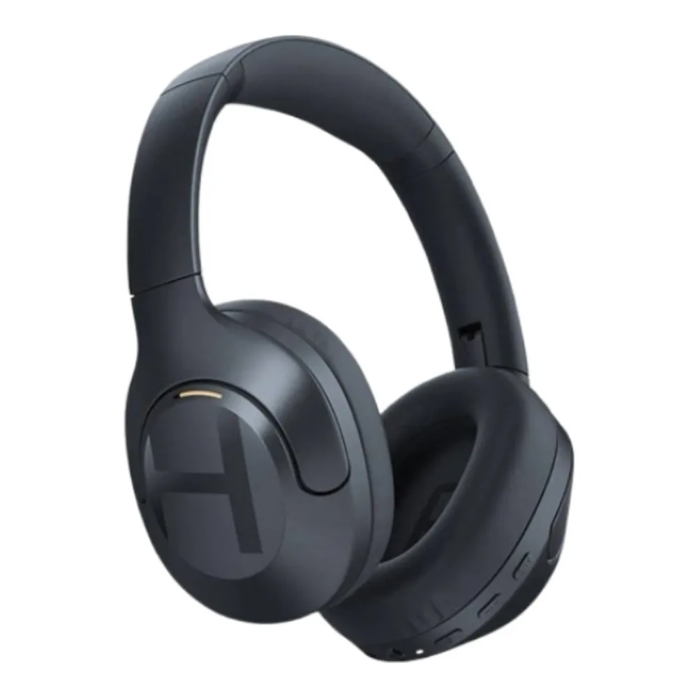 Untitled design (15) Haylou Over-ear Headphones S35 ANC Blue (Haylou S35 ANC)
