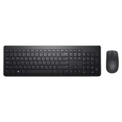 Dell Wireless Keyboard and Mouse KM3322W (580-AKGH)