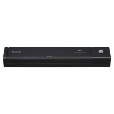 Canon Stream Scanner DOCUMENT READER P-208 II (9704B003)