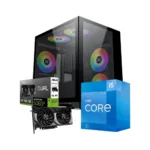 Powerful Gaming PC- intel Core i5 12400f, RTX 5060