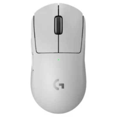 Gaming Mouse LOGITECH G PRO X SUPERLIGHT 2 LIGHTSPEED (910-006638)