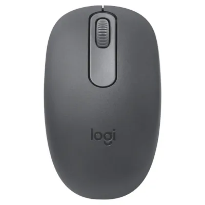 LOGITECH M196 Bluetooth Mouse – GRAPHITE (910-007459)