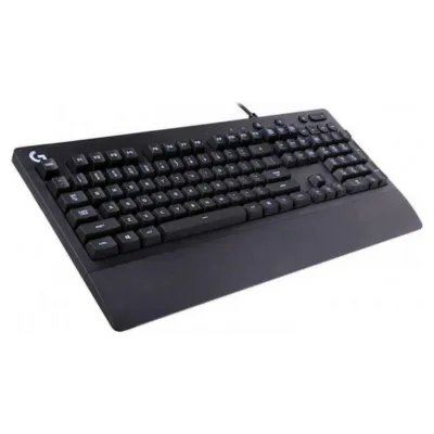 LOGITECH Gaming Keyboard G213 Prodigy- RUS (920-008092)