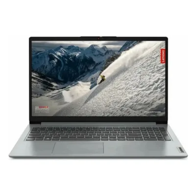 Noutbuk Lenovo IdeaPad Slim 1 15AMN7 (82VG00TRRK)