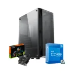 Velocity Titan DDR4 Gaming Set  intel core i5-12400F  RTX 5060 Ti 8GB