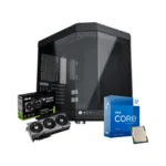 Vortex X –  i7-13700KF, RTX 4070 Ti