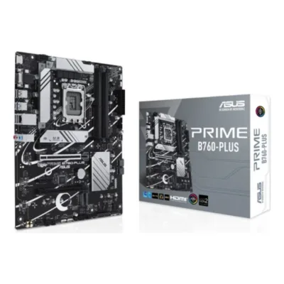 ASUS PRIME B760-PLUS DDR5 (PRIME B760-PLUS)