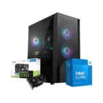 Ultimate Gaming PC – Intel Core i5 14400F, RTX 5060 8GB