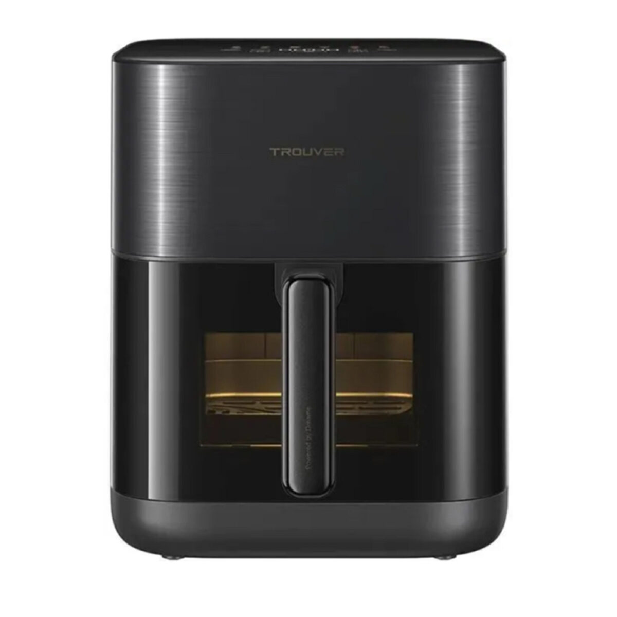 Dreame Mova FD10 PRO Air Fryer Black (VFF12A)