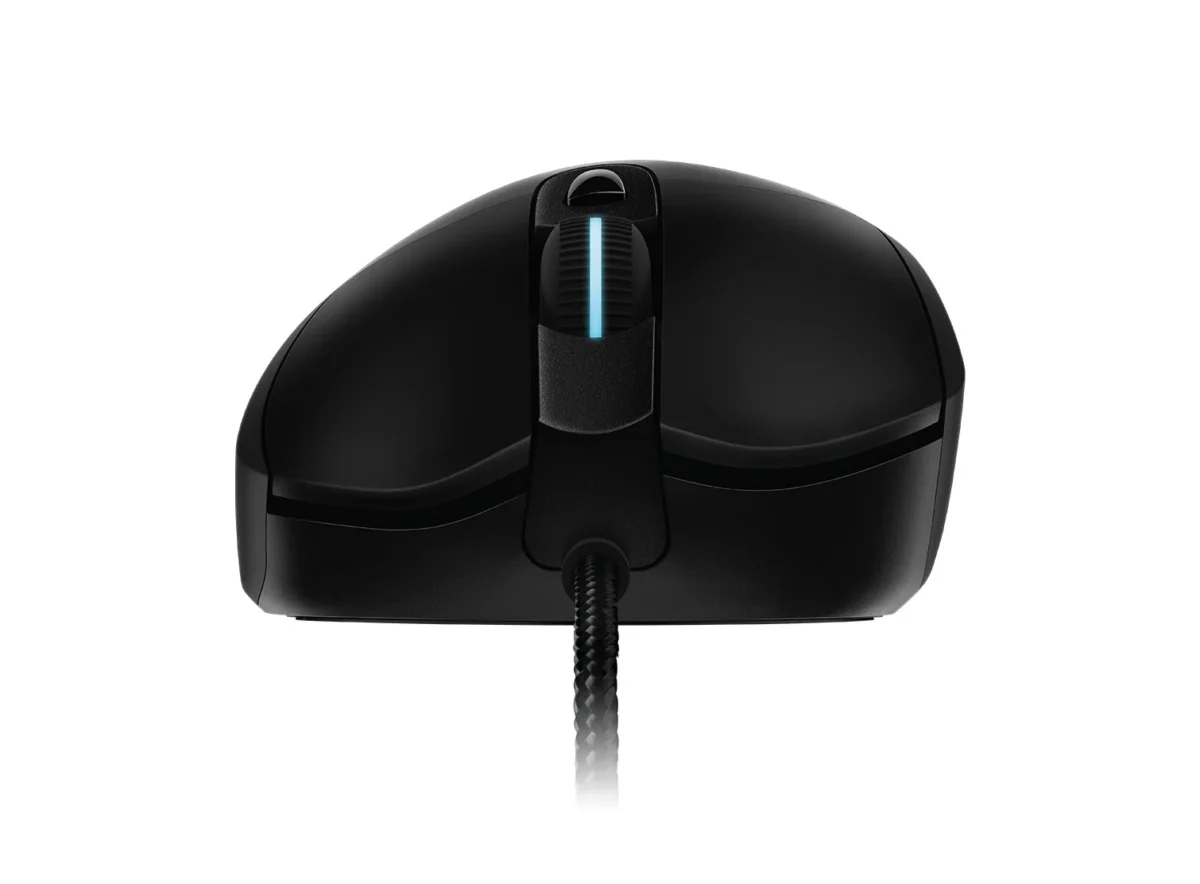 LOGITECH G403 HERO Gaming Mouse - USB - EER2 (910-005632)