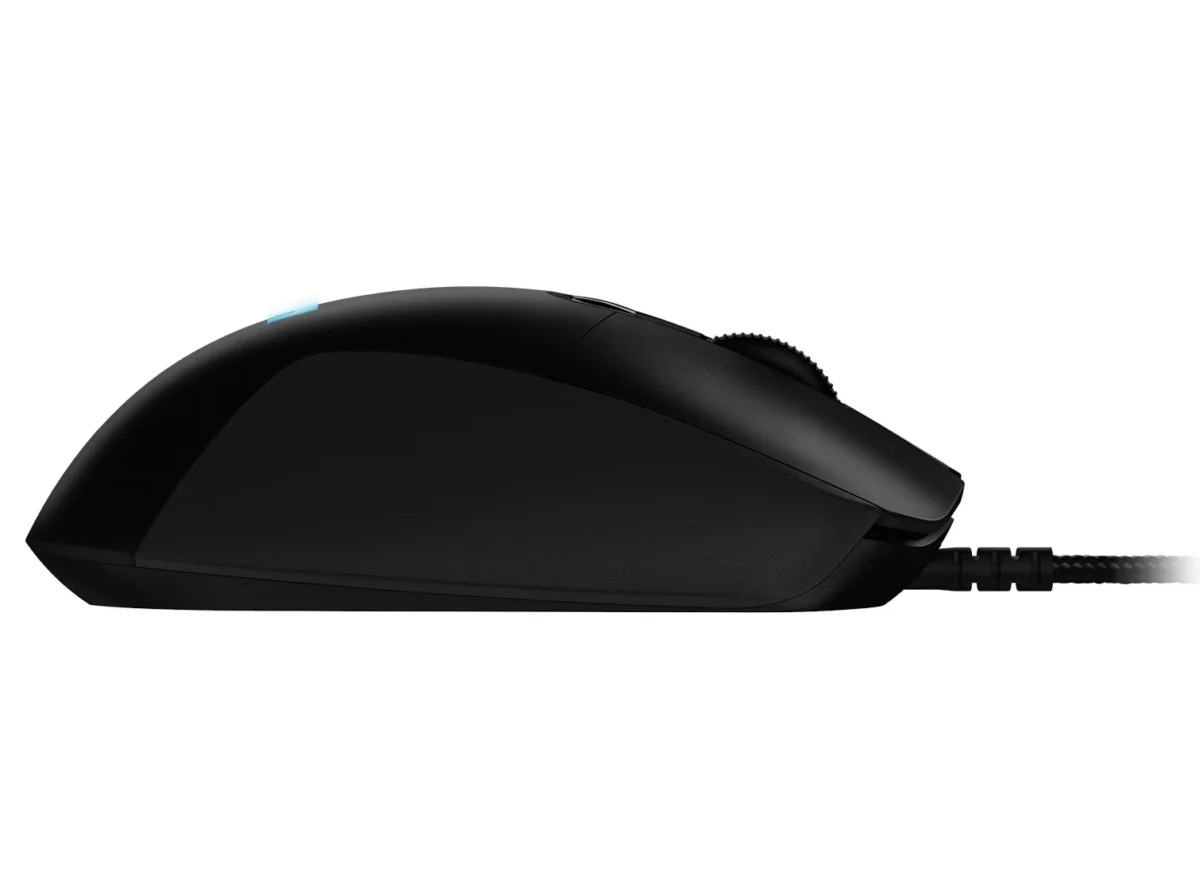 LOGITECH G403 HERO Gaming Mouse - USB - EER2 (910-005632)