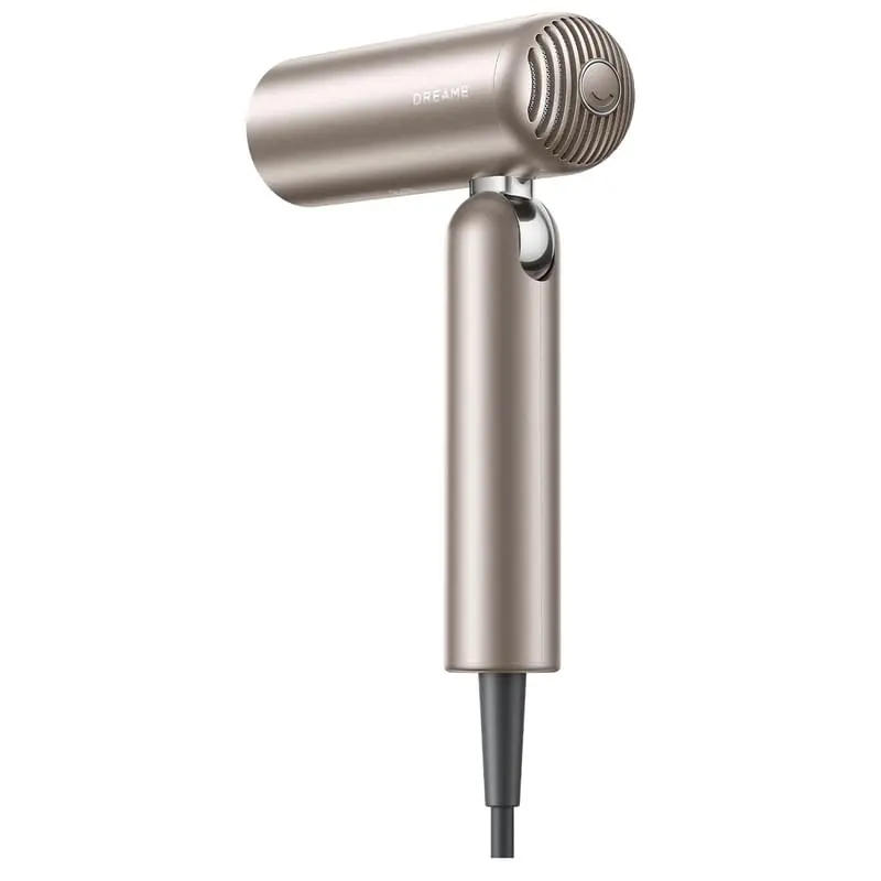 fen_stajler_dreame_pocket_gold_281311_5a.jpg Dreame Hairdryer Pocket Space Gray (AHD51)