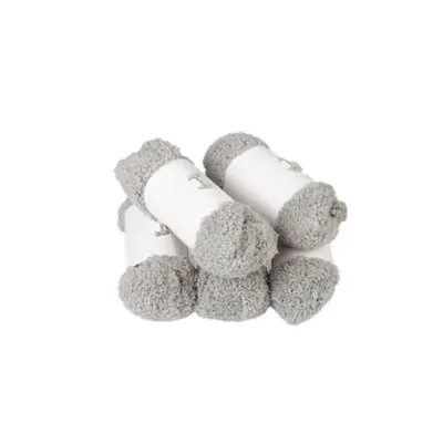 Hutt Cleaning Cloth for C6 10pcs Grey (RD1)
