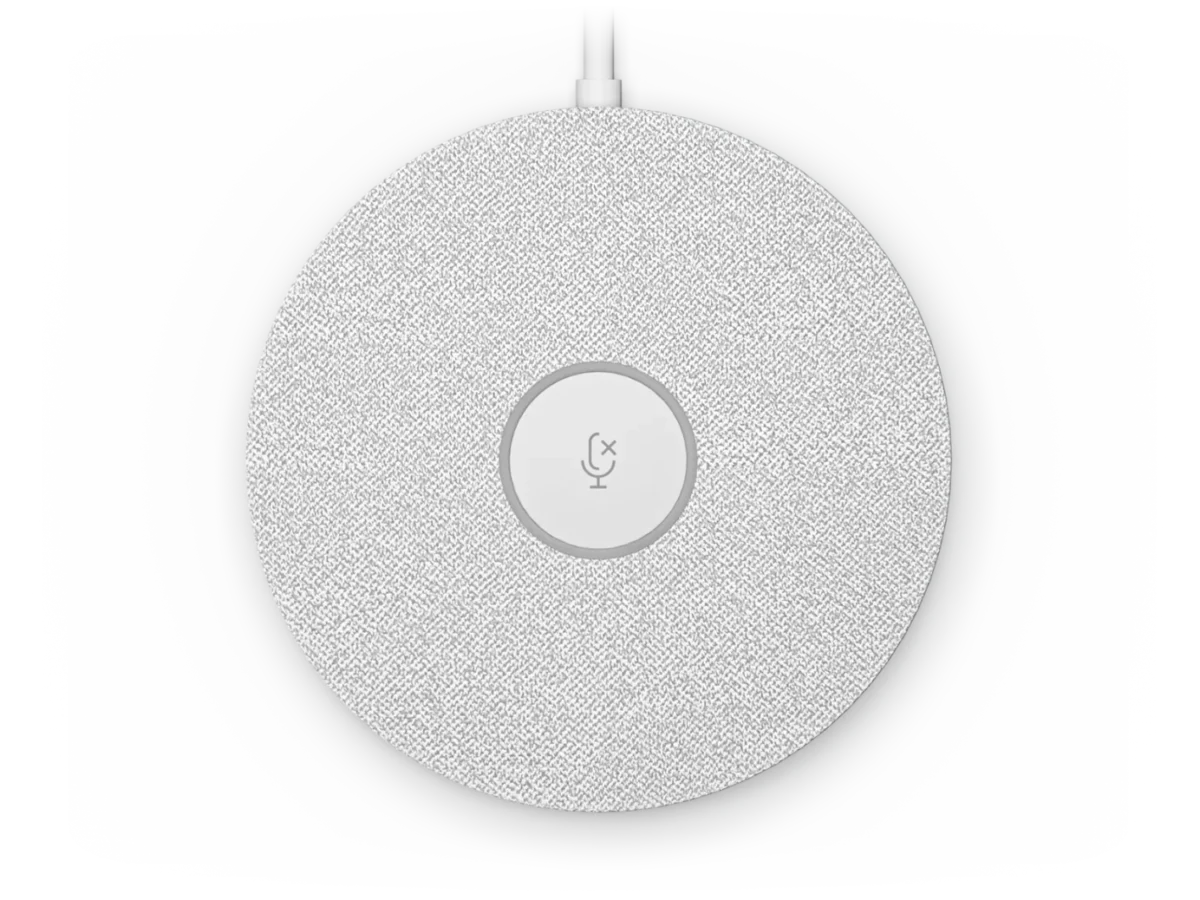 Rally Mic Pod (989-000430)