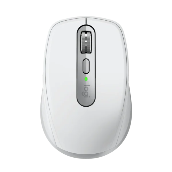 LOGITECH MX Anywhere 3S – Pale Grey (910-006930)
