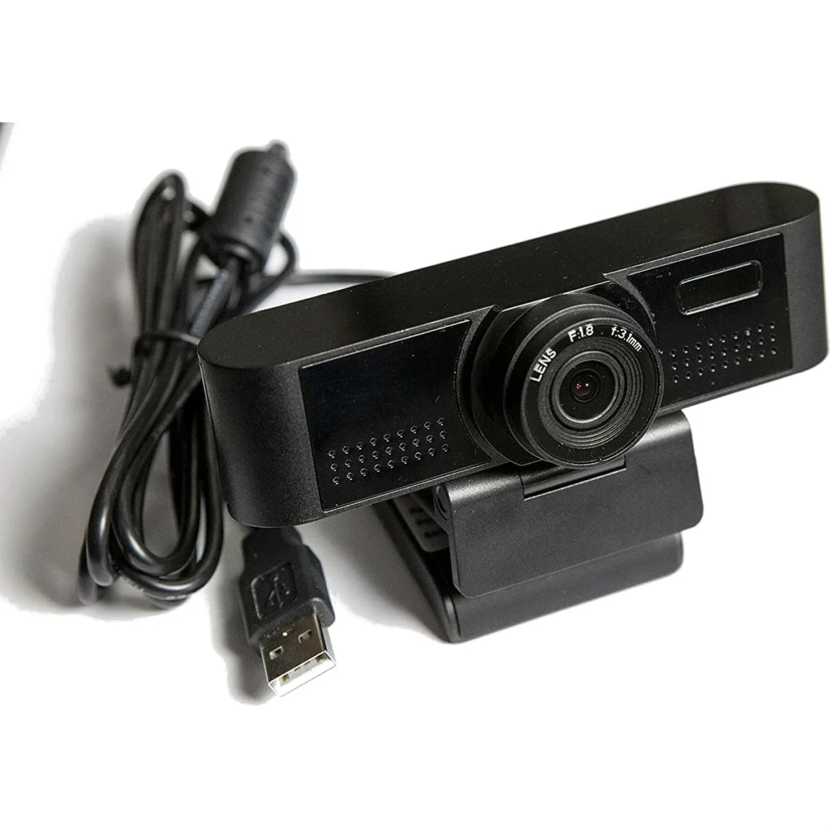 OneScreen HD Web Camera & microphone with 10 ft range(OneScreenWebCam)