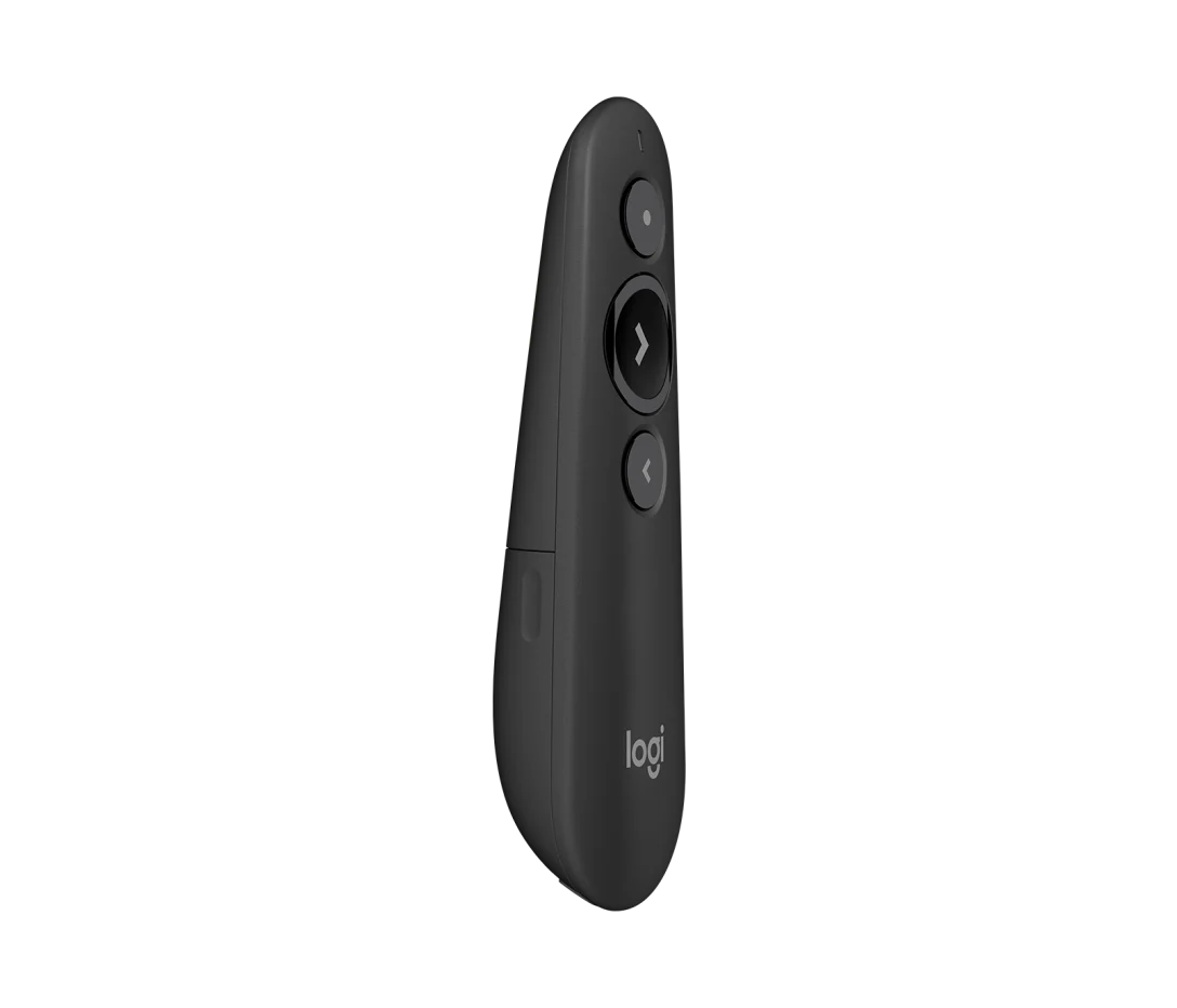 r500s-gallery-2 LOGITECH R500s Bluetooth Presentation Remote - GRAPHITE (910-005843)