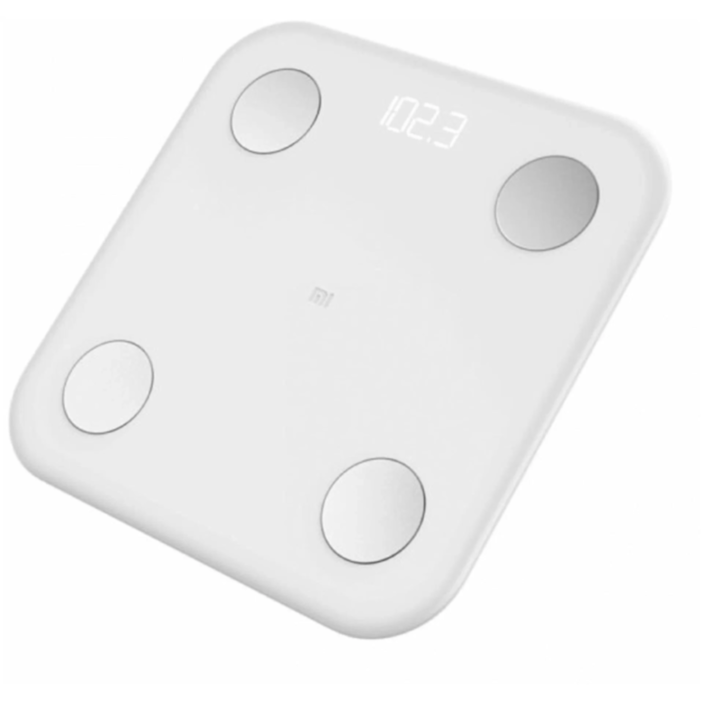 tm-mt-xmt-1104-fs-00681 Xiaomi Mi Body Composition Scale 2 (NUN4048GL)